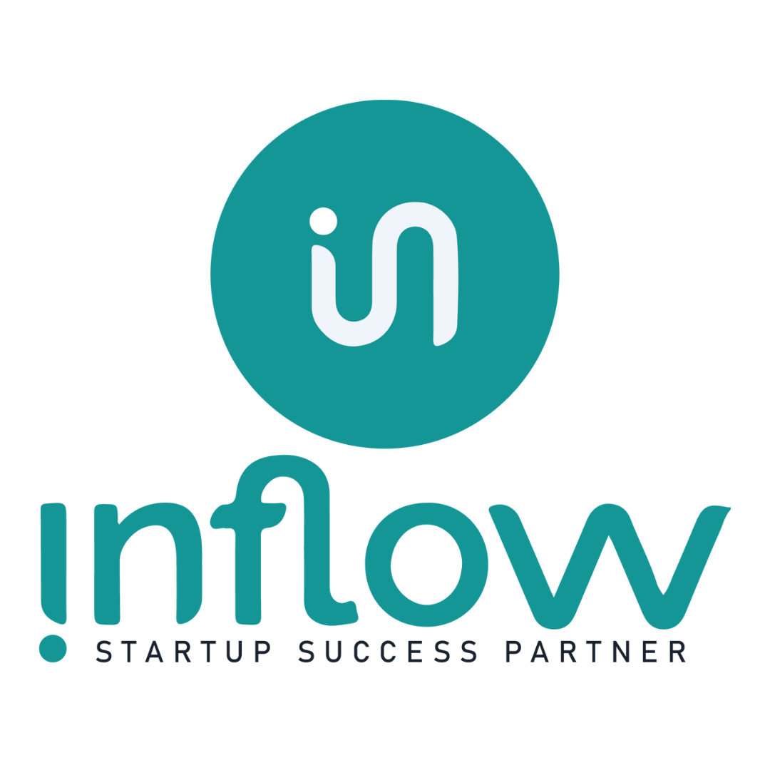 Inflow — Startup Success Partner