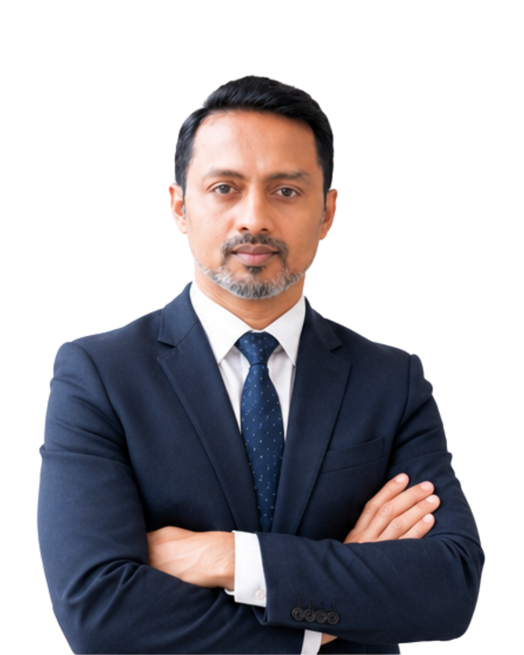 Praful Chatrapati, startup mentor