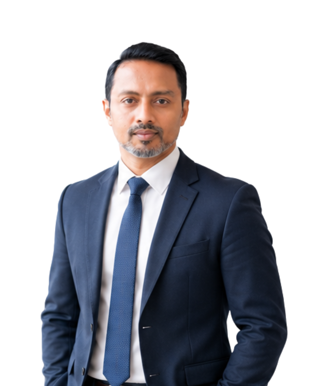 Praful Chatrapati, startup mentor