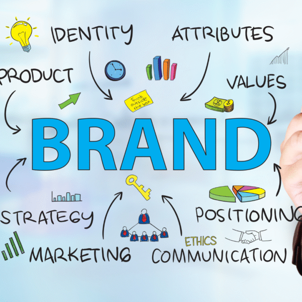 Brand Strategy
