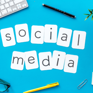 Social Media Management