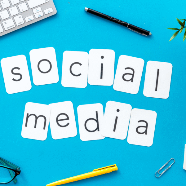 Social Media Management