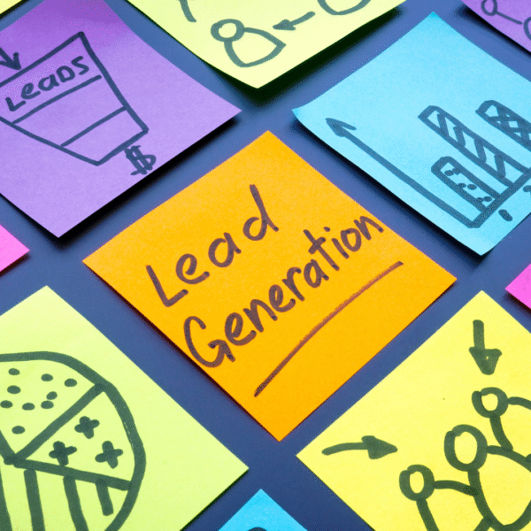 Lead and Performance Marketing